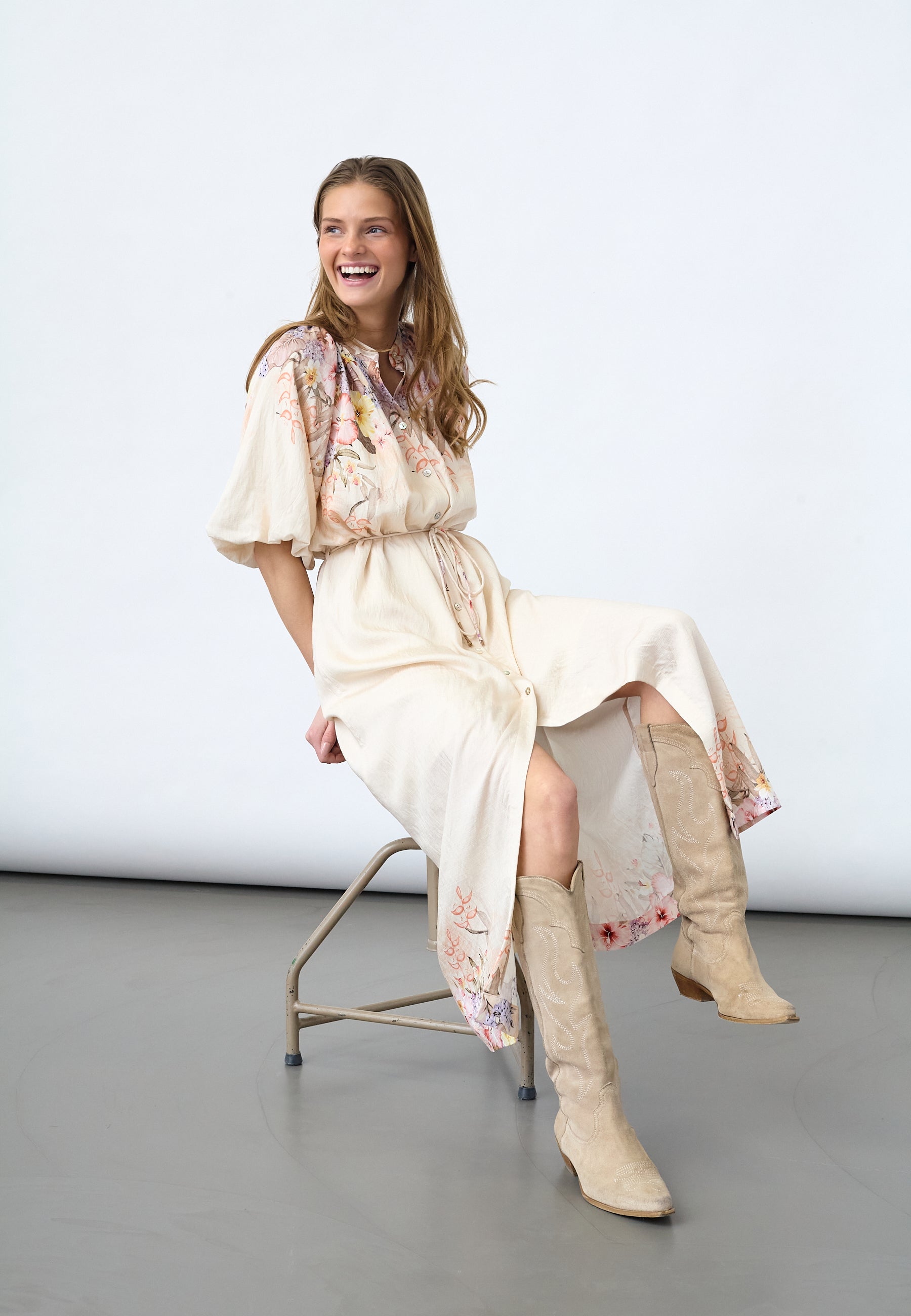 ELICE DRESSS