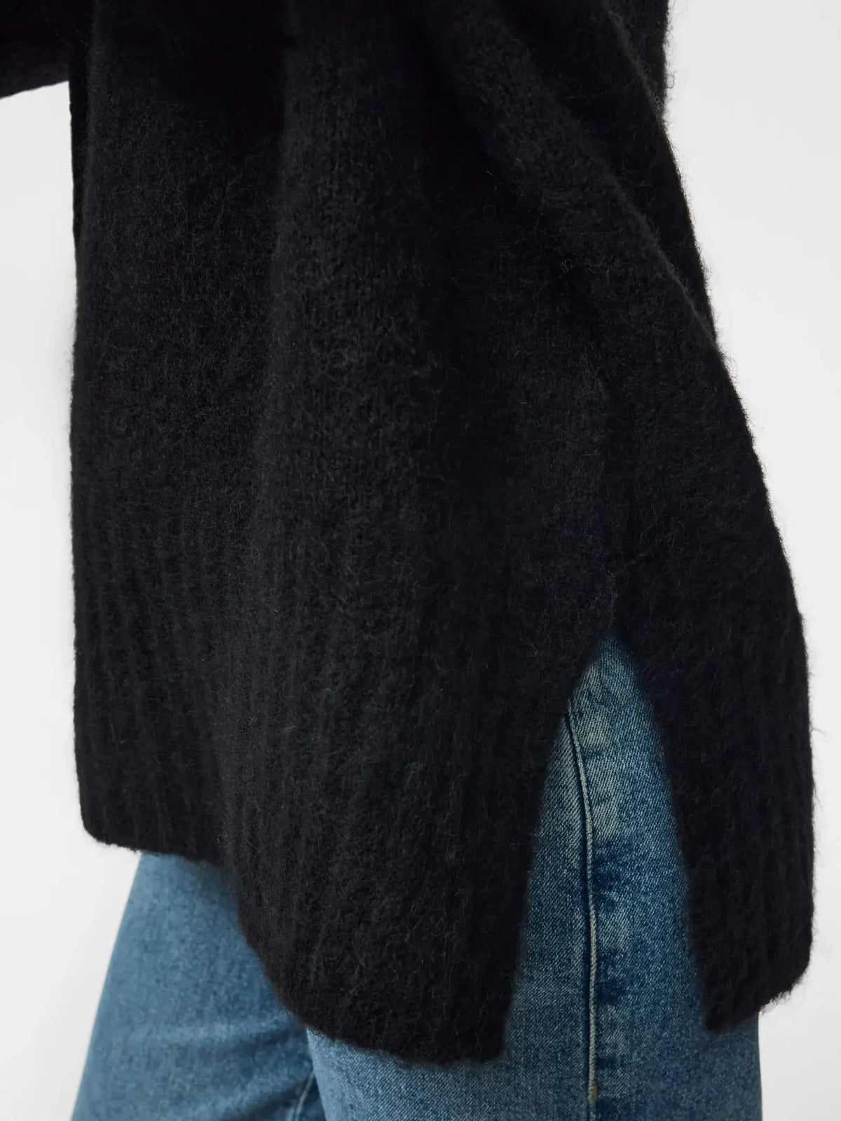 PCTINA LS O-NECK KNIT