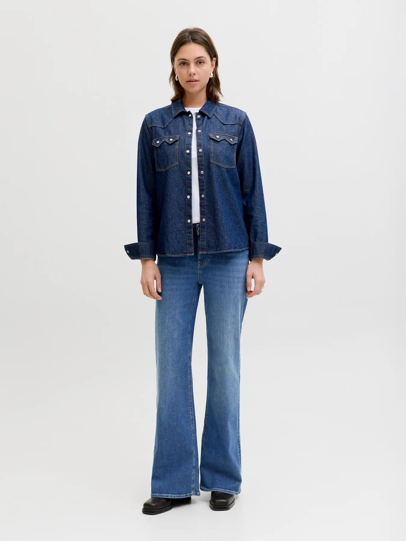 JXROME FLARED MW C220 DNM