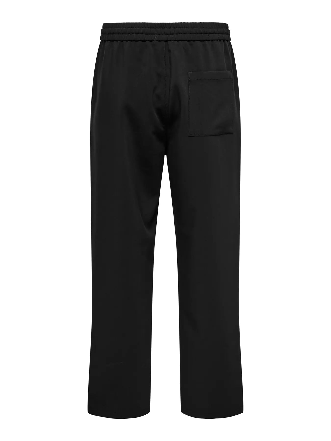 ONSWILL 0292 LOOSE STRING PANT FRML