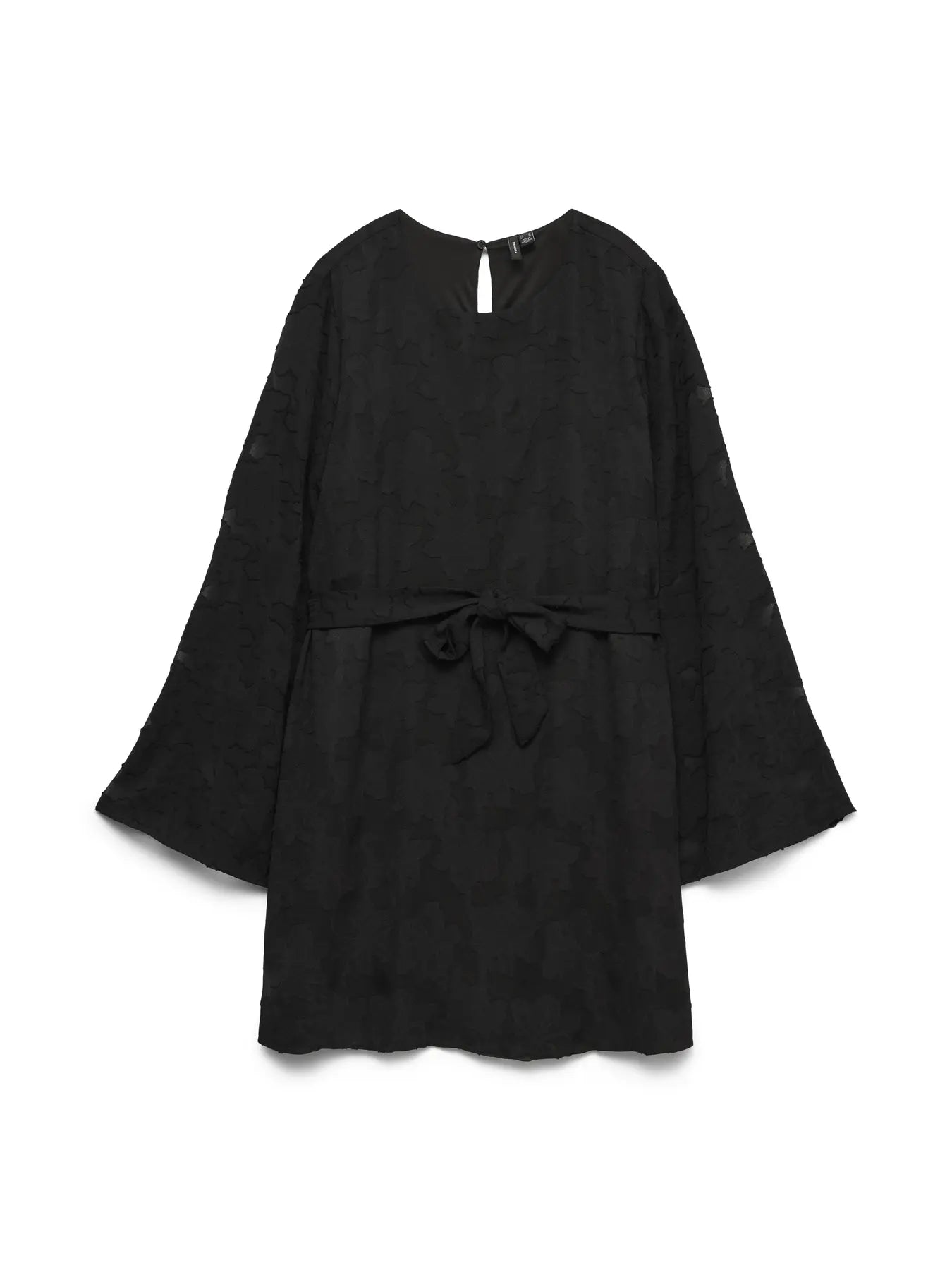 VMSLOANE LS SHORT DRESS