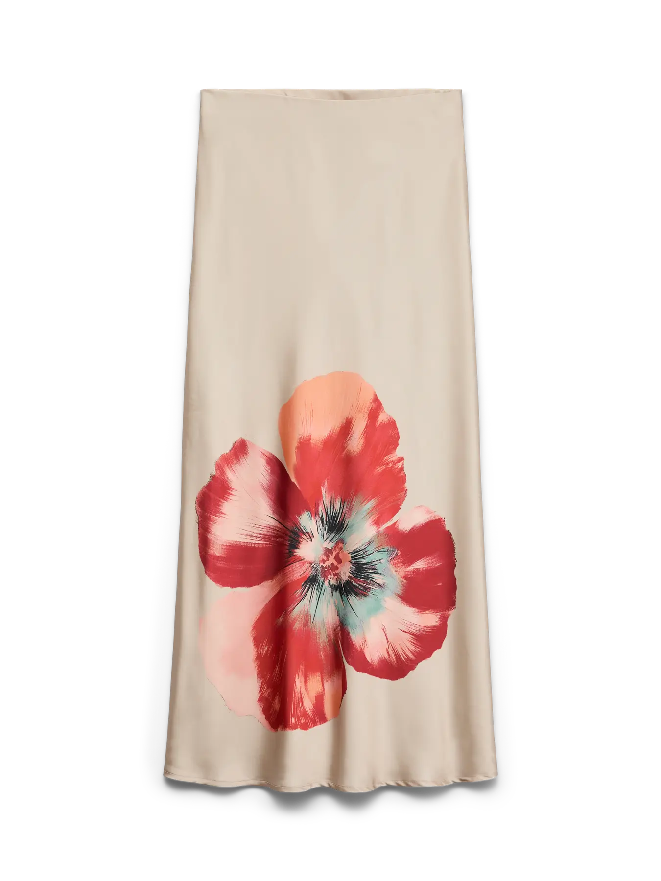 VMREBA HIBISCA HW 7/8 SKIRT