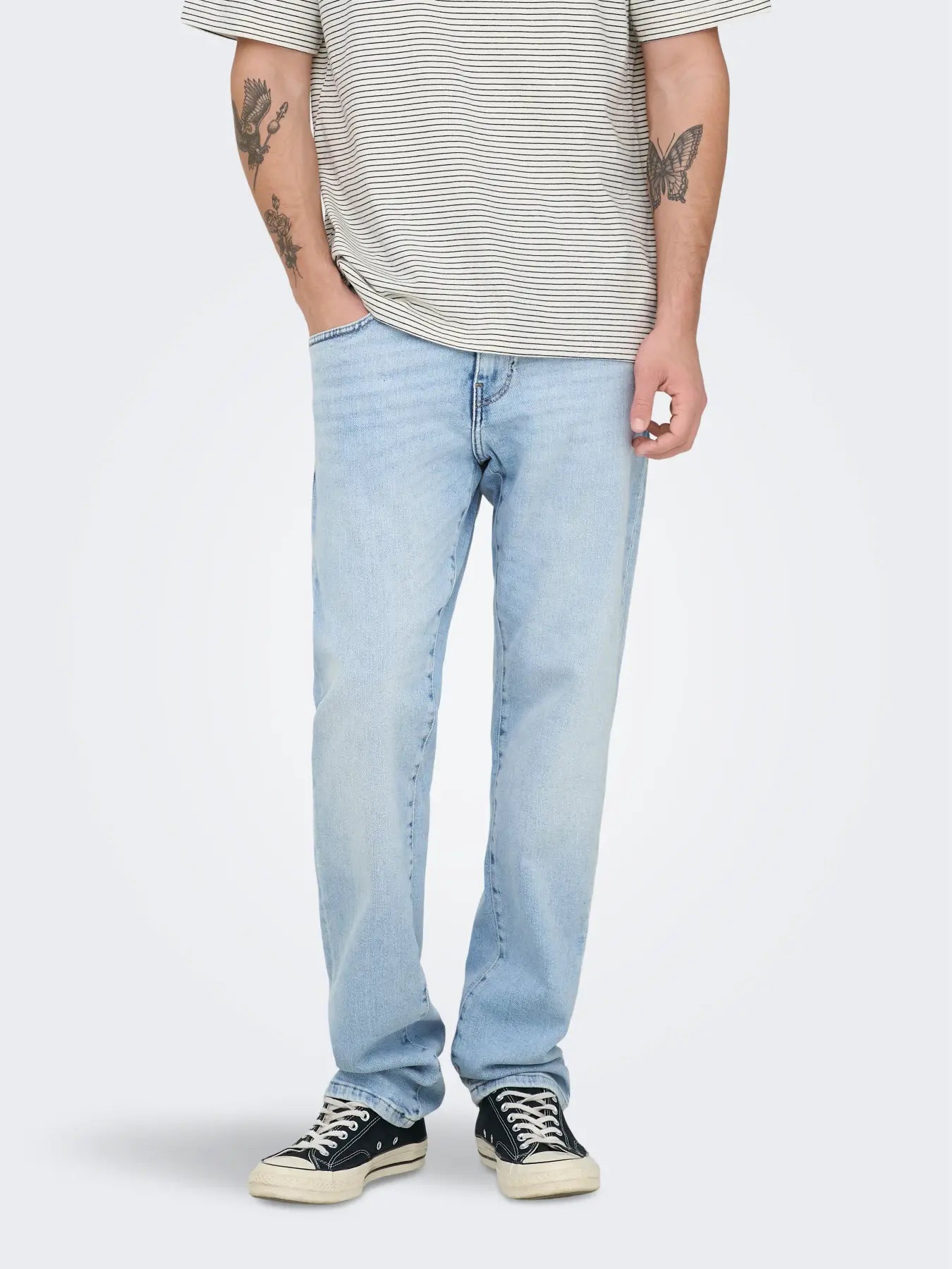 ONSWEFT REG. LB 4873 TAI DNM