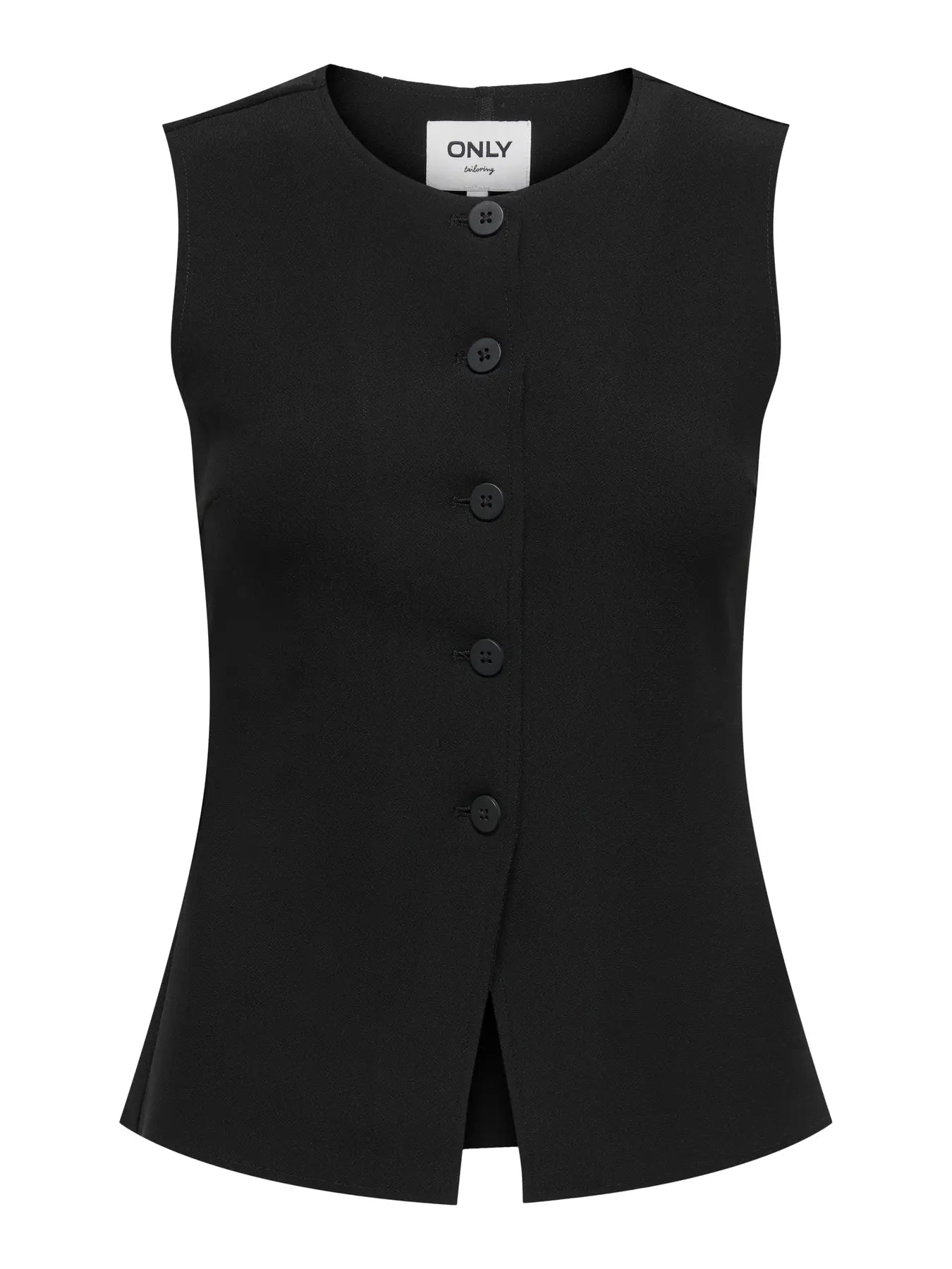 ONLCLEVER LIFE S/L WAISTCOAT