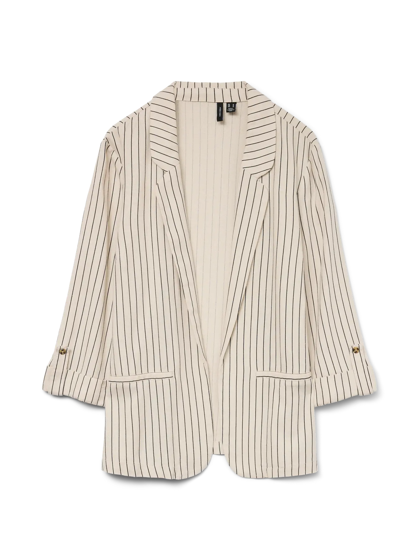VMJESMILO 3/4 LOOSE BLAZER