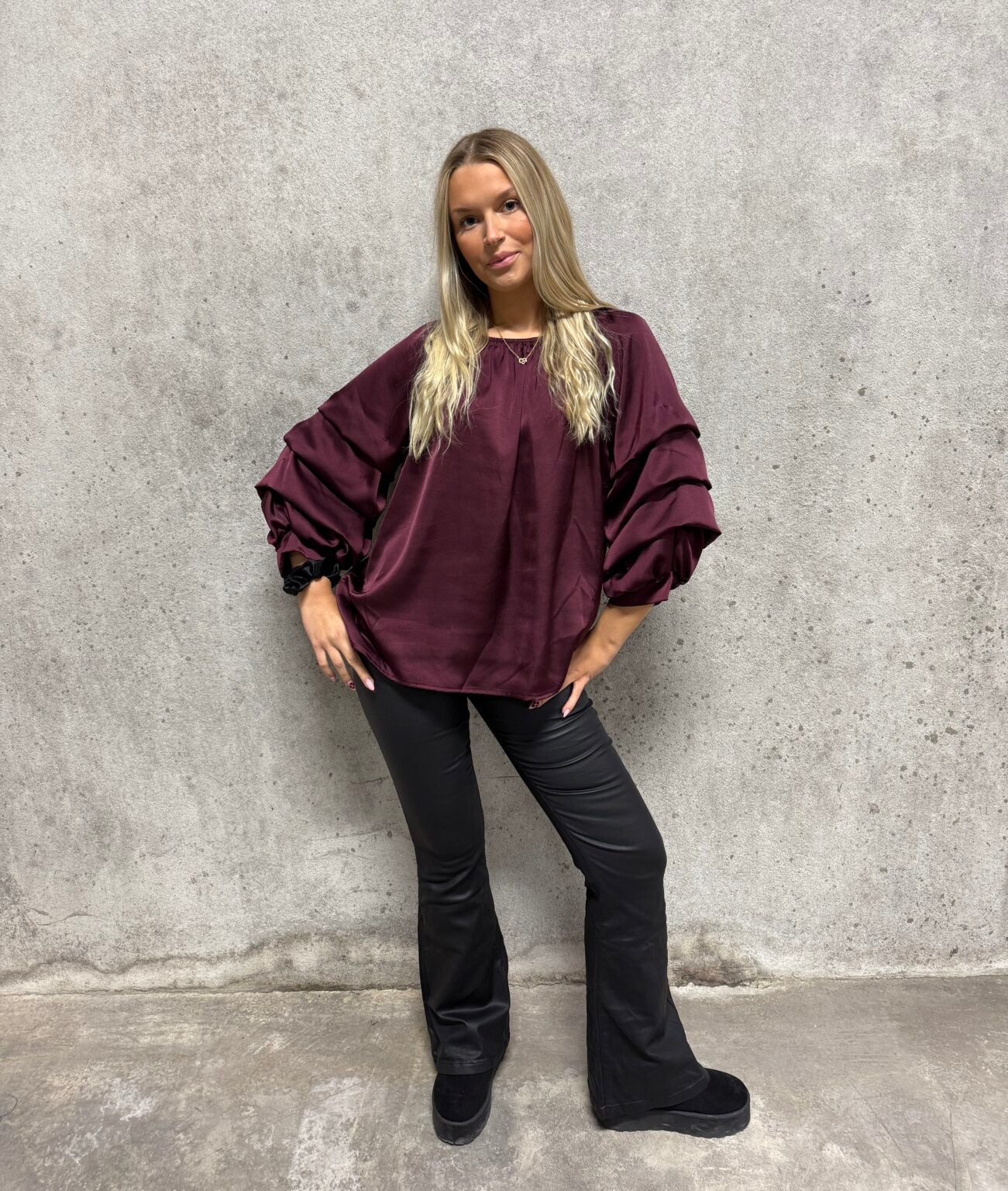 Viola Top Jörlevik