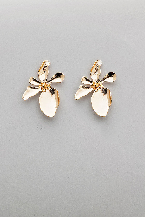 Flower Earrings