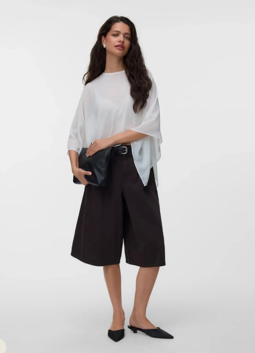 VMADALYN CAPE TOP WVN