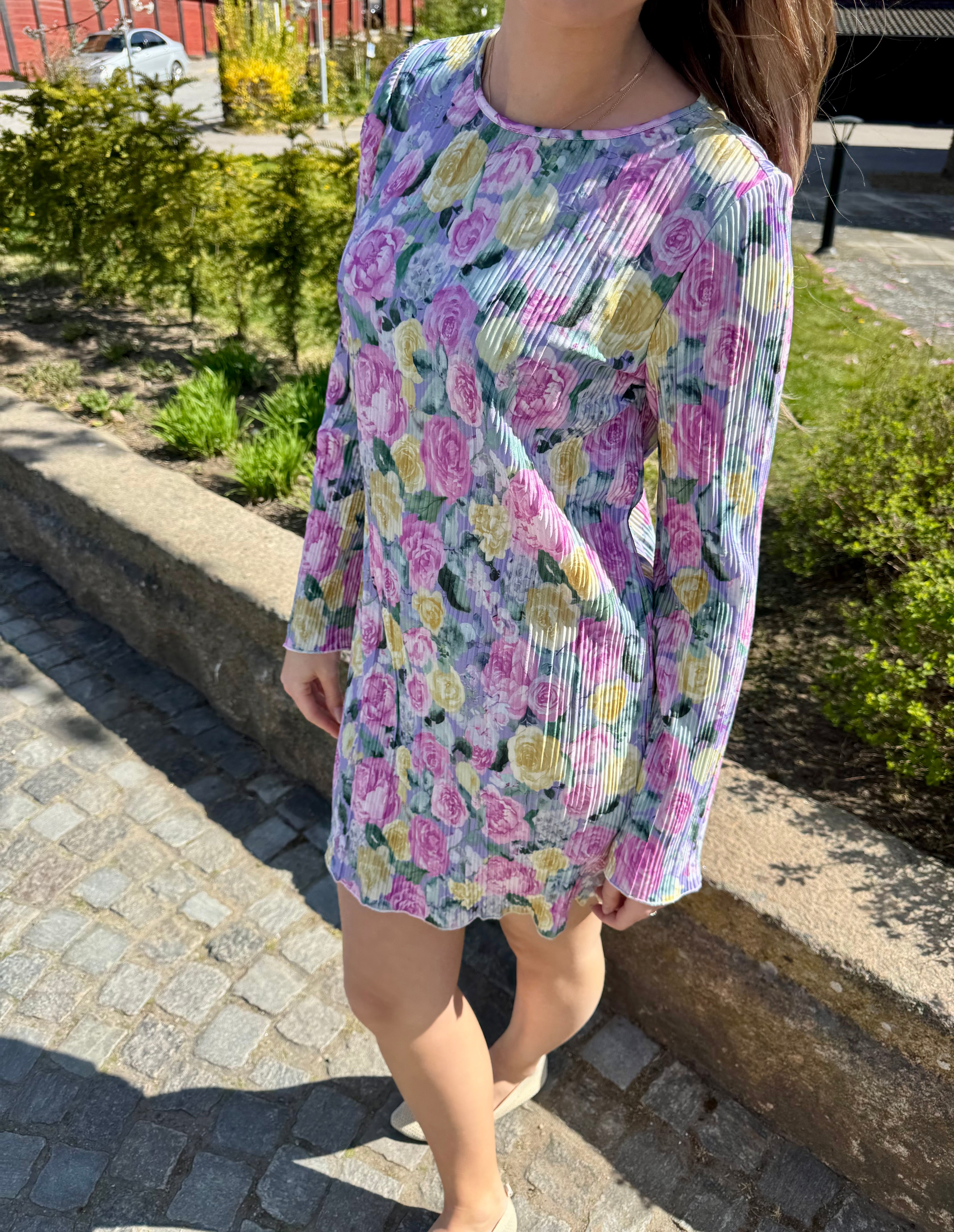 PCAMBER SHORT DRESS