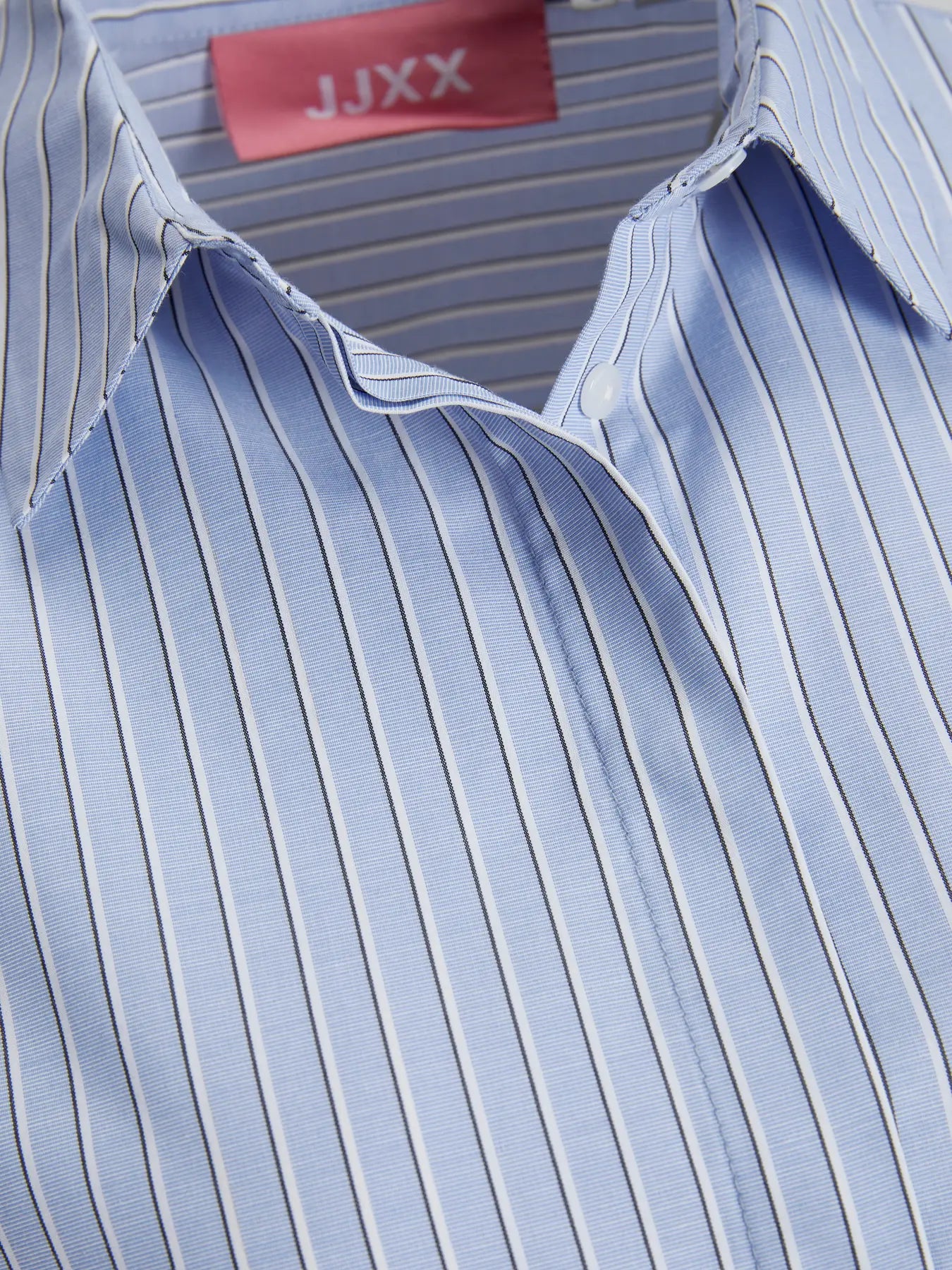 JXCARO POPLIN LS RLX SHIRT