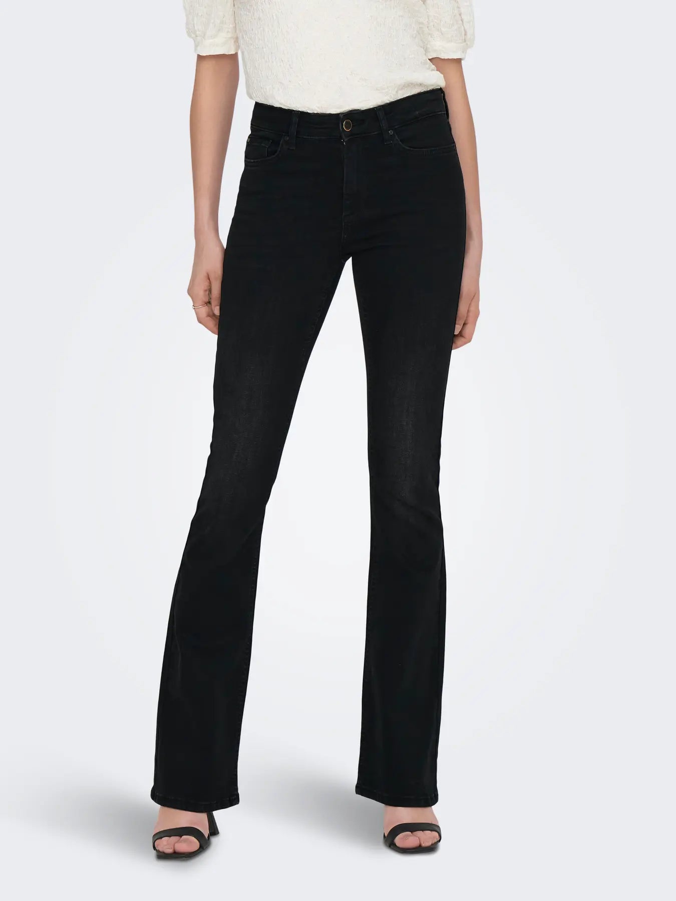 ONLBLUSH MID FLARED DNM TAI1099