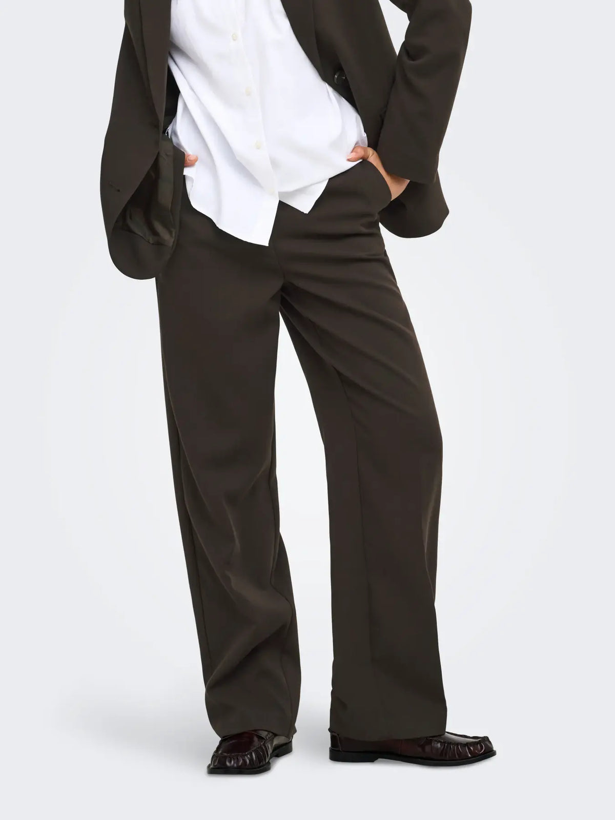 JDYVIV HW WIDE PANT
