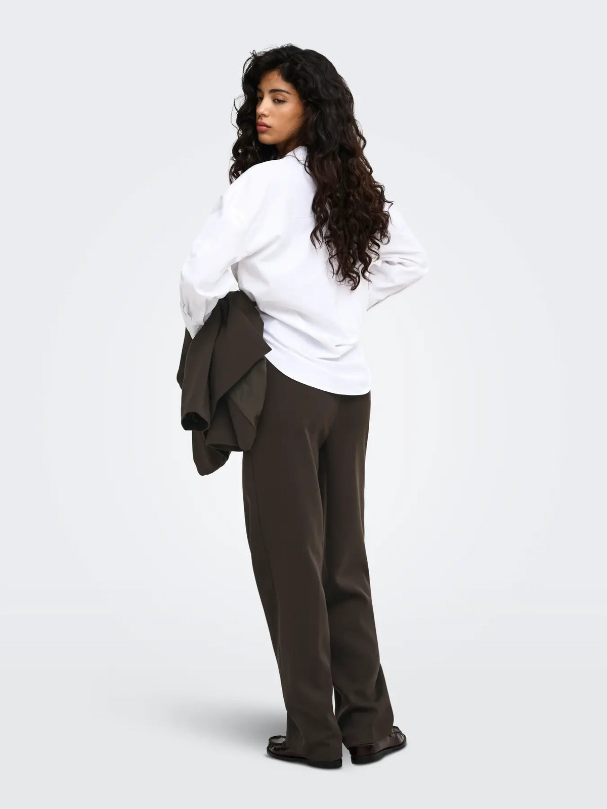 JDYVIV HW WIDE PANT