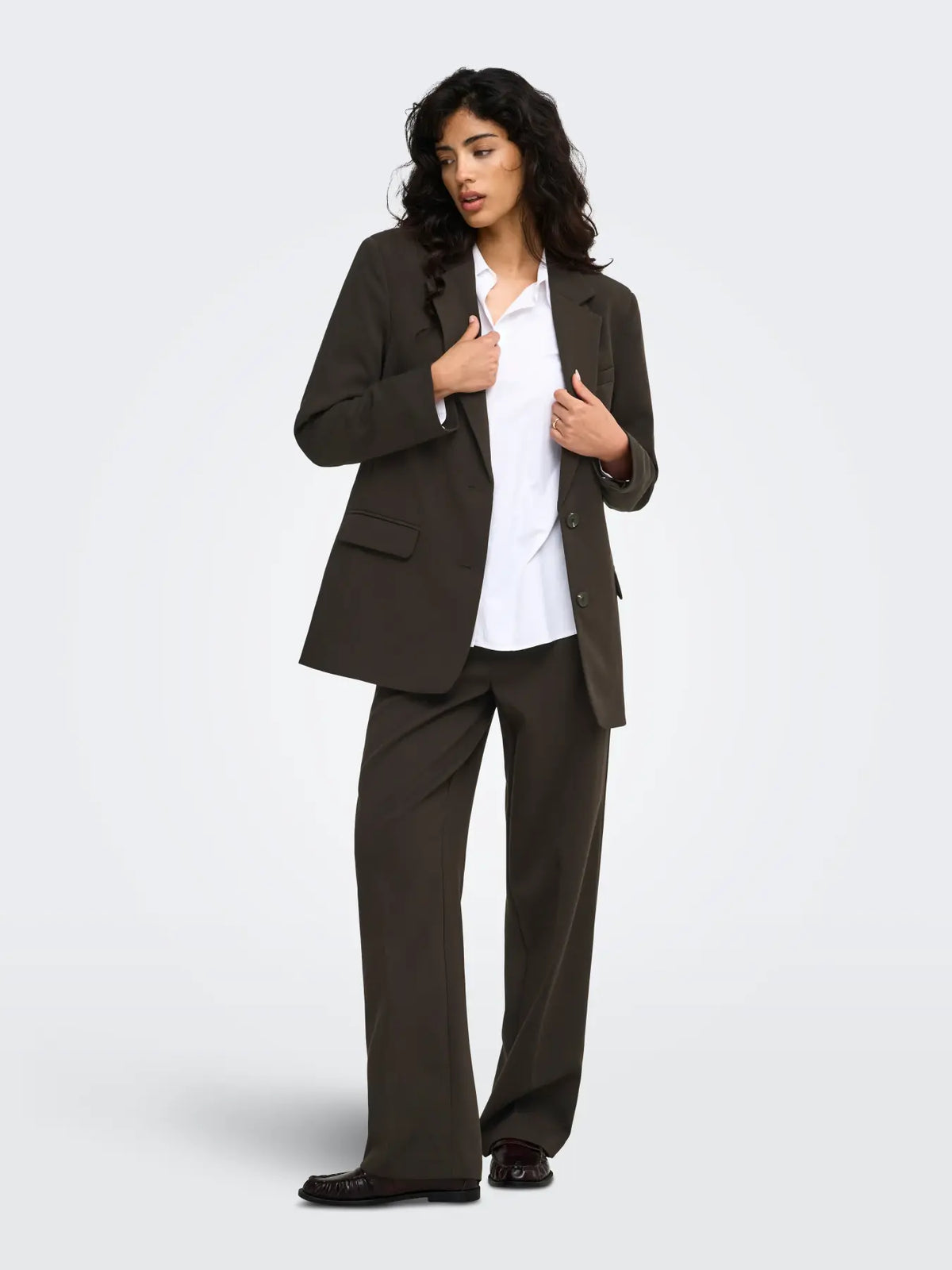 JDYVIV HW WIDE PANT