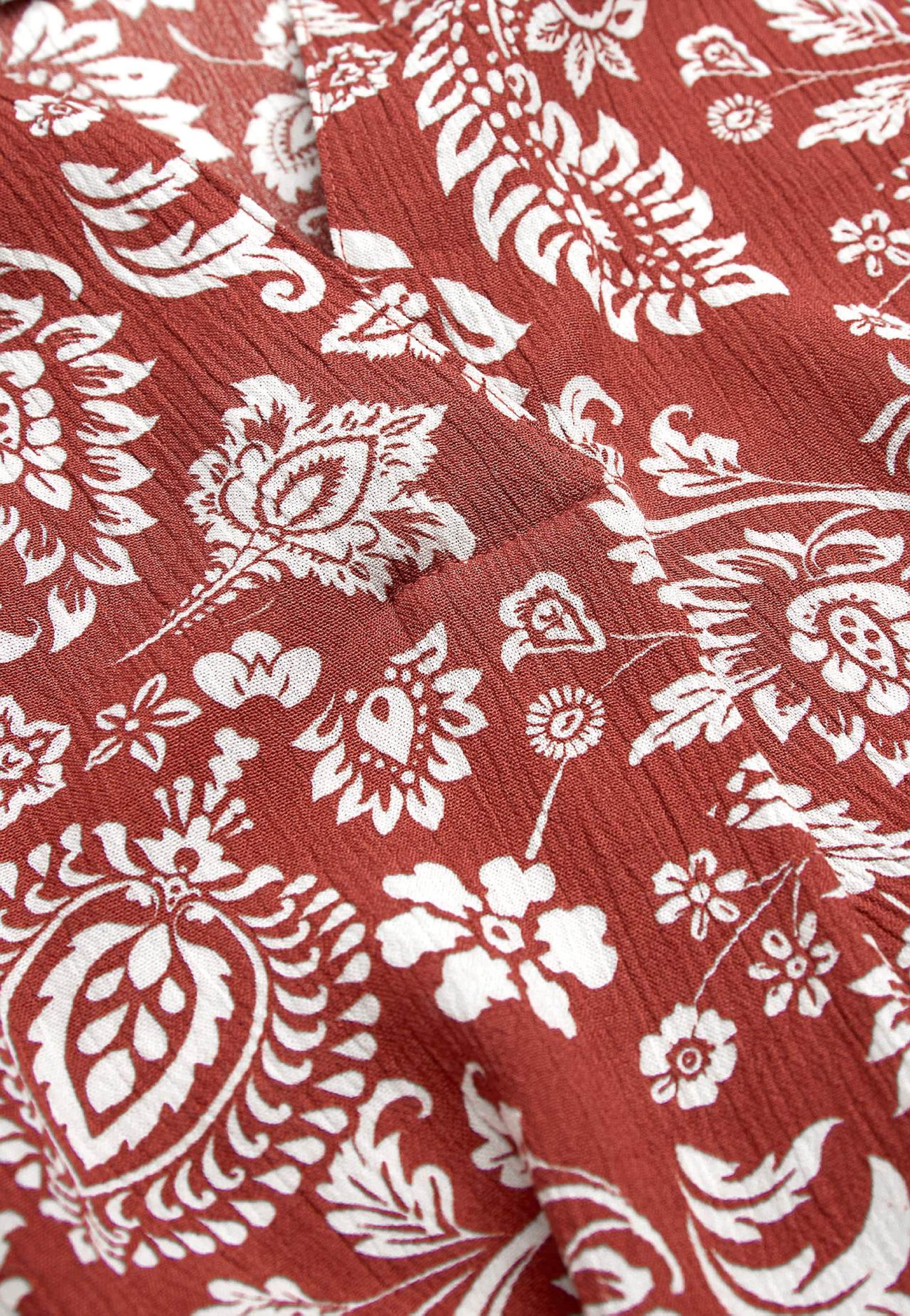 Lilly Blouse