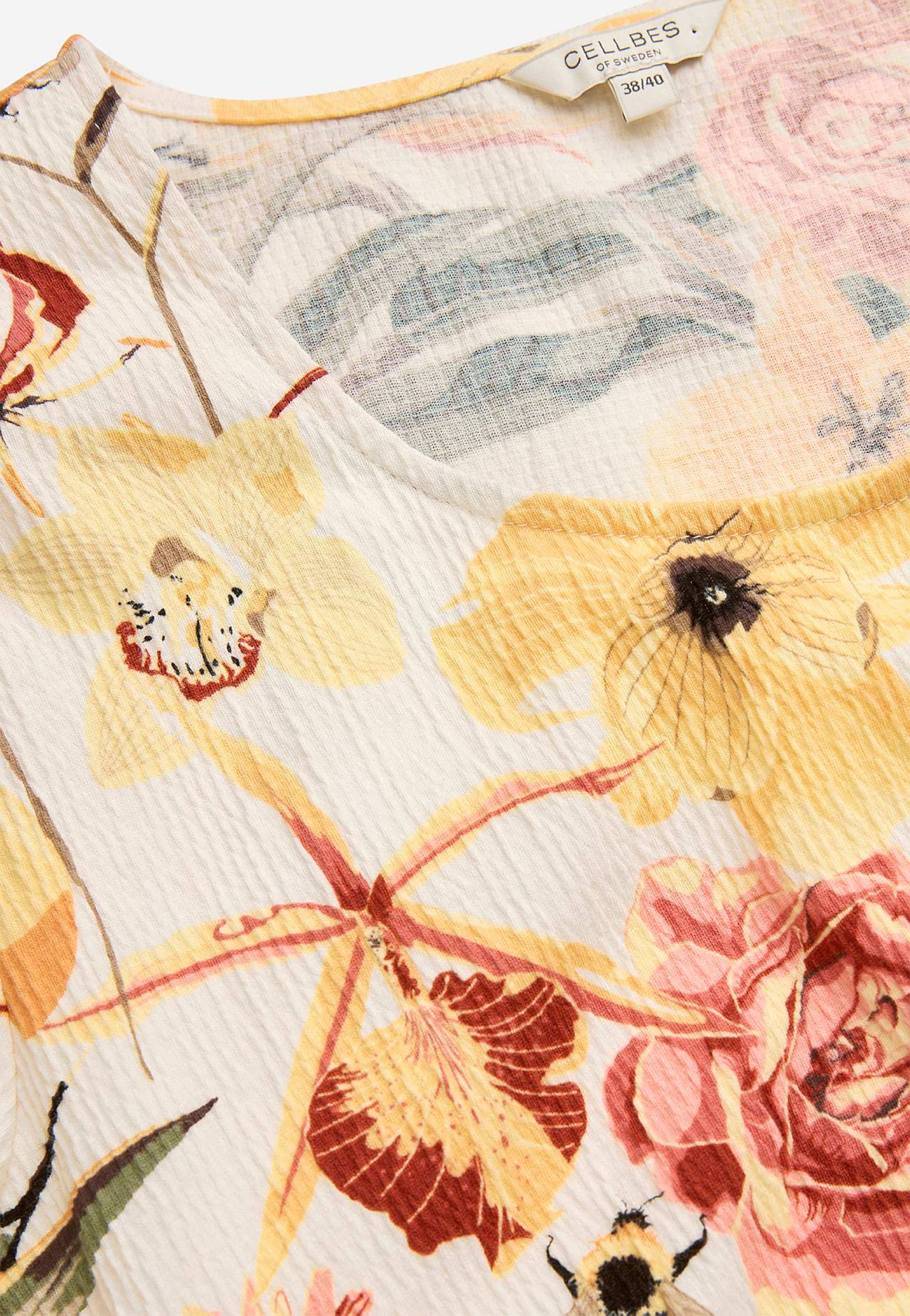 Davida Frill Dress