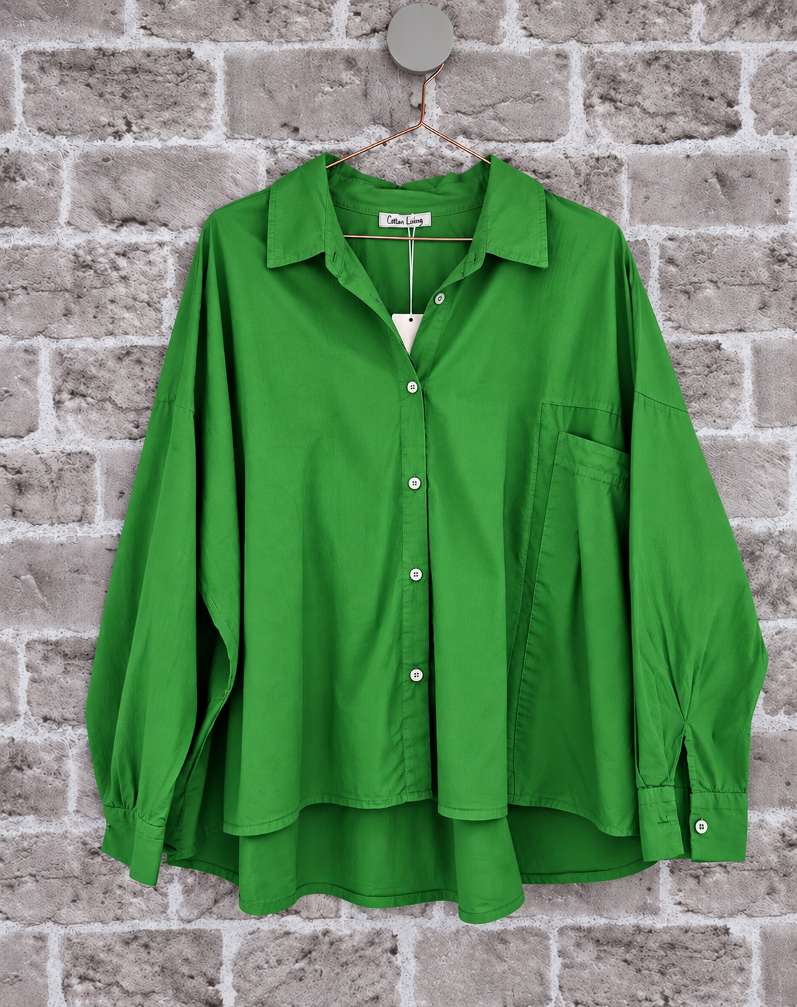 NADINA BLUS