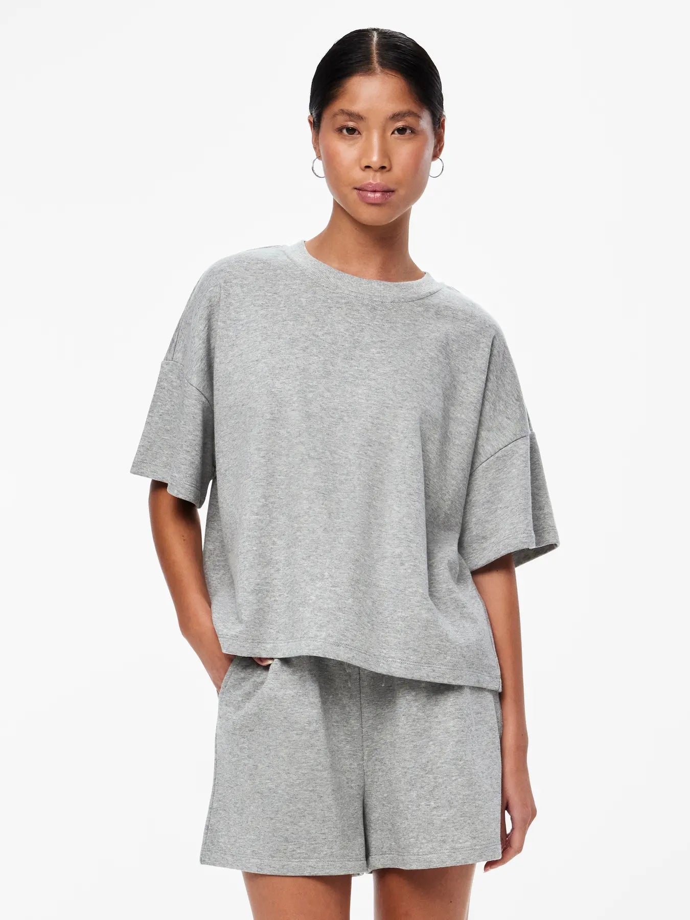 PCCHILLI SUMMER 2/4 LOOSE SWT NOOS