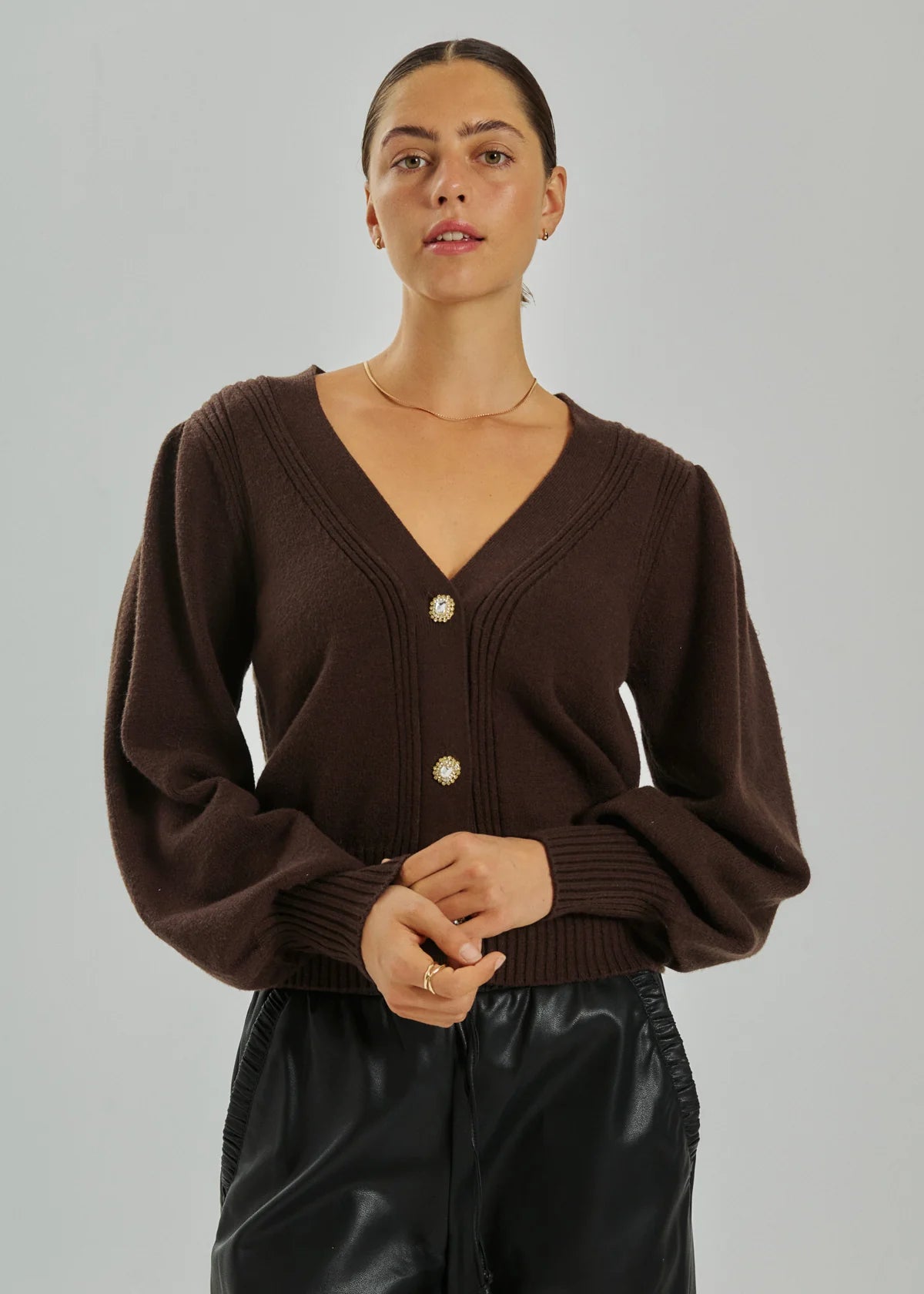 FQALPI - CARDIGAN