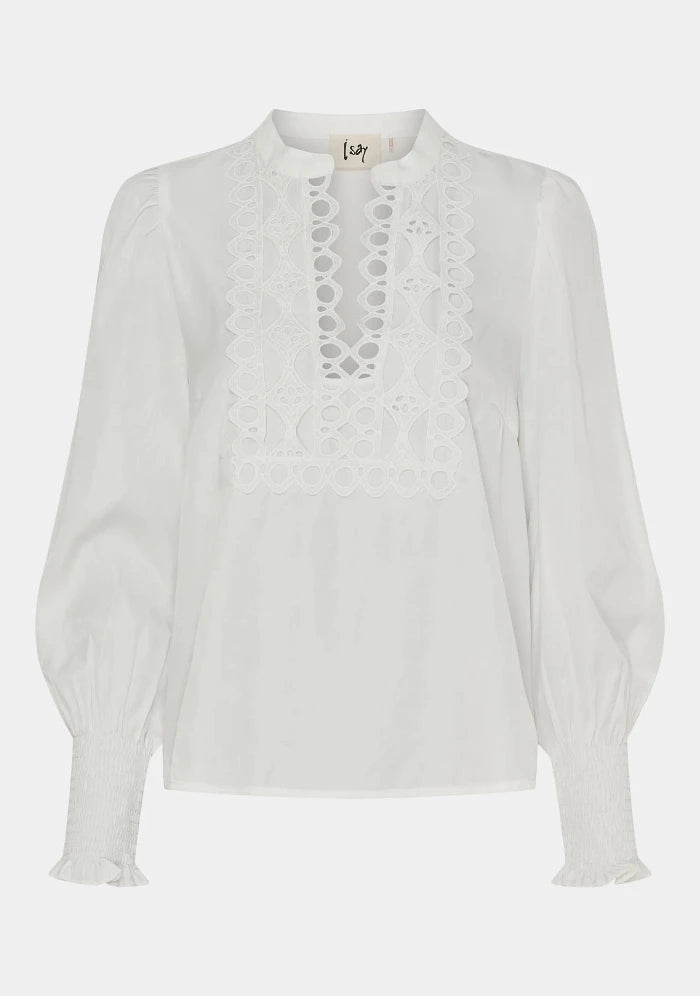 Emily Blouse