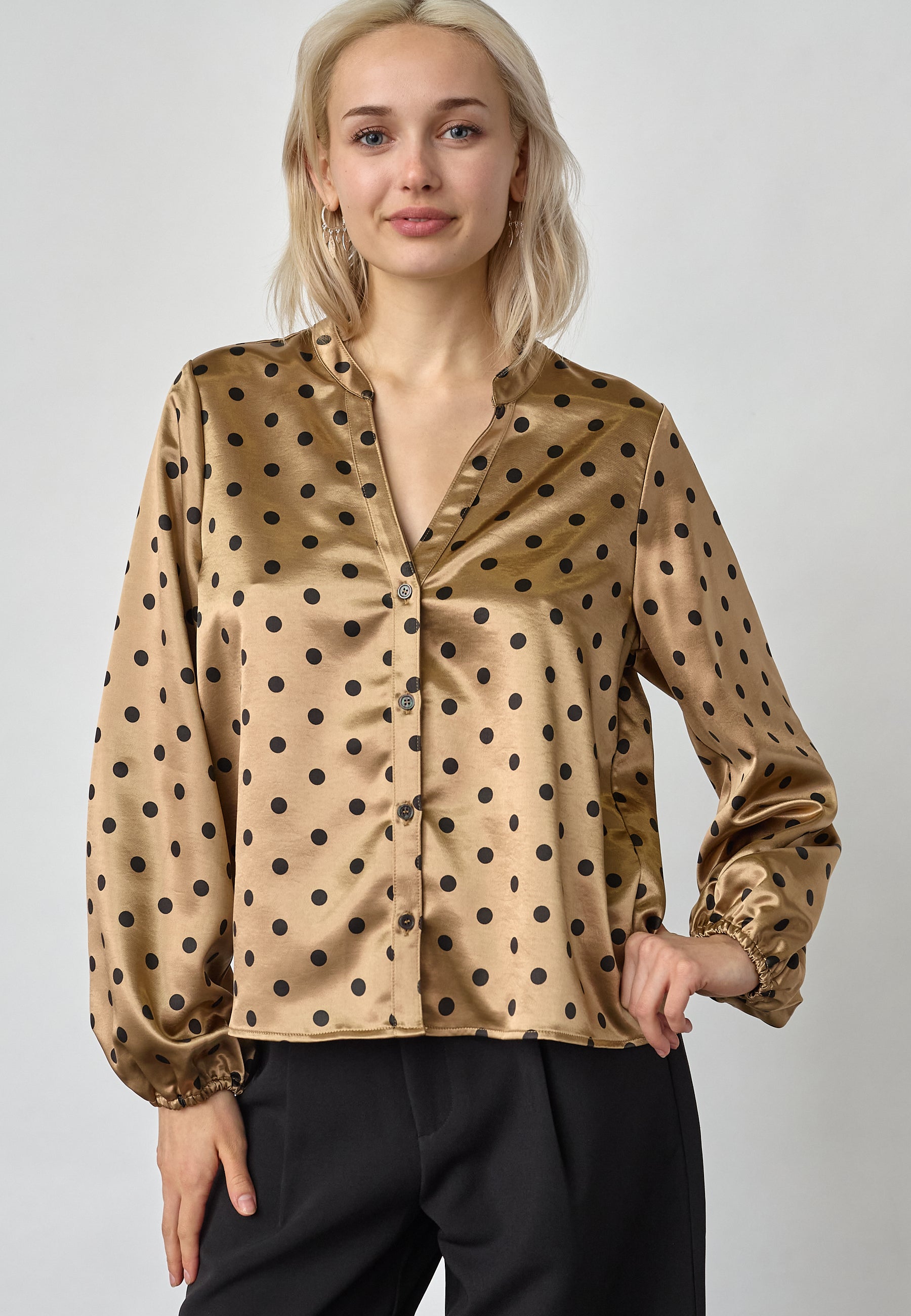 VIBA SHIRT