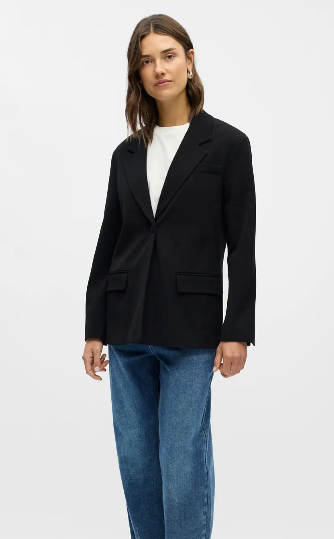 Objlisa blazer