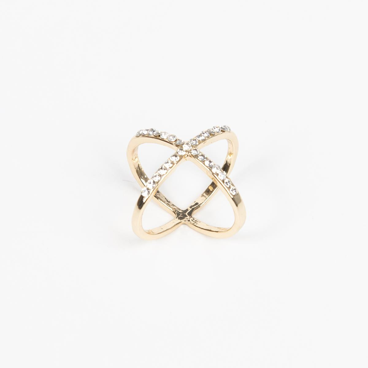 SCARF-RING