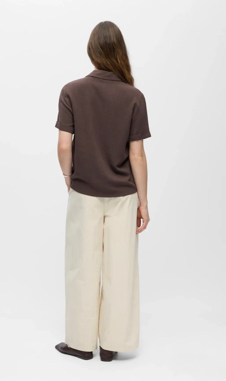 OBJSANNE S/S RE SHIRT