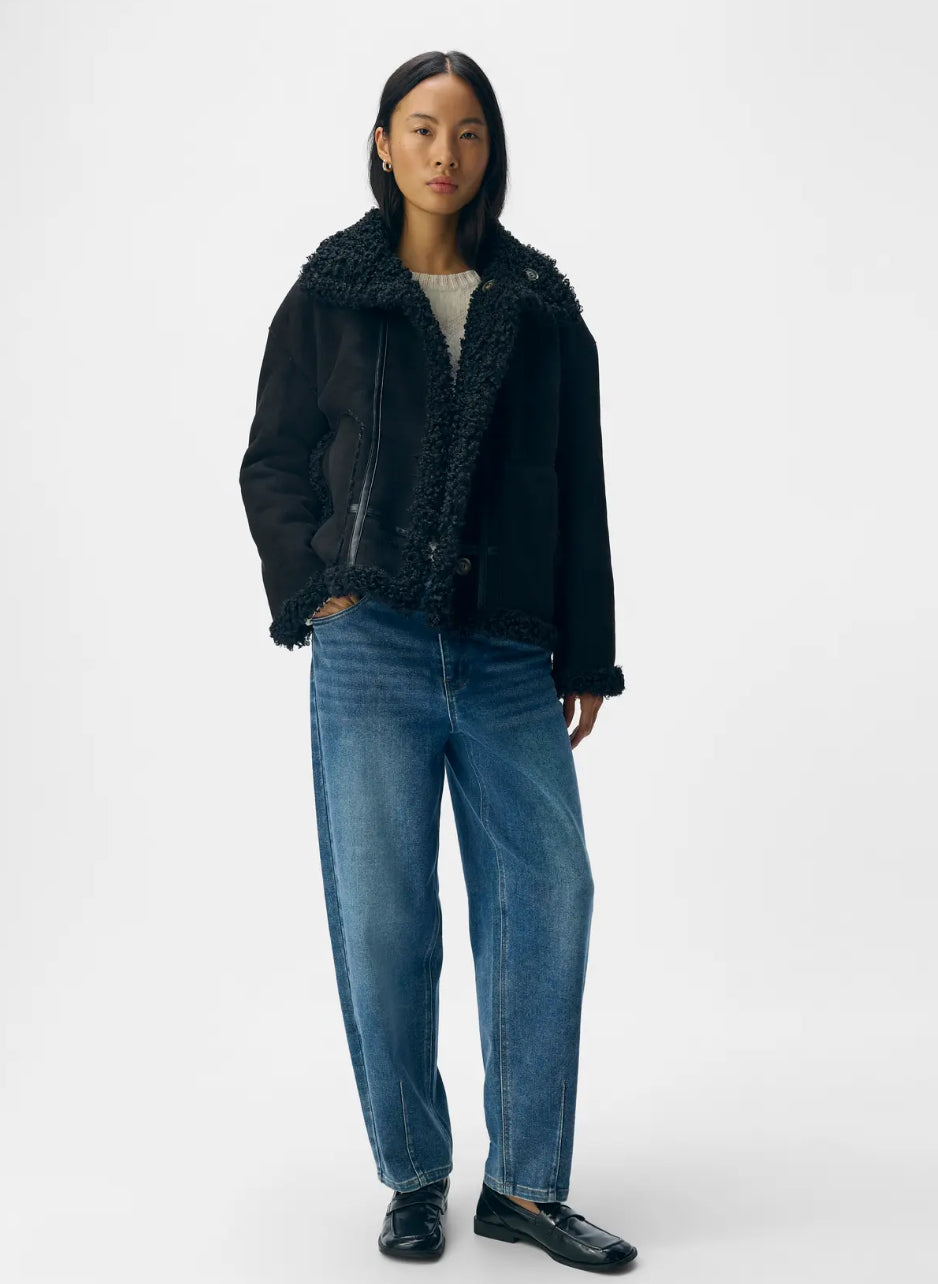 OBJOAKLYN RE JACKET