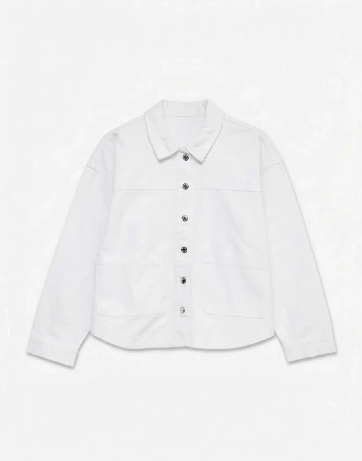 VMJAMIE DENIMJACKET