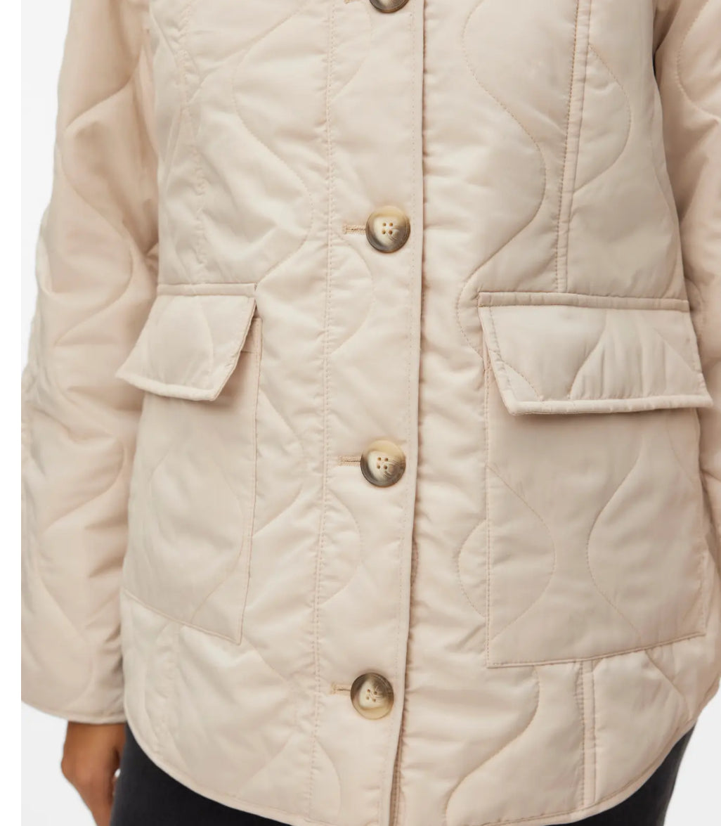 VMMILLIE JACKET