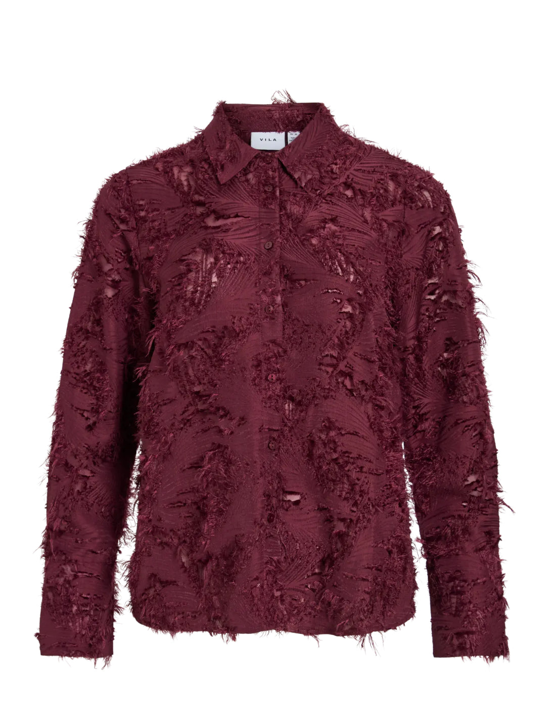 VIMISANJA L/S SHIRT