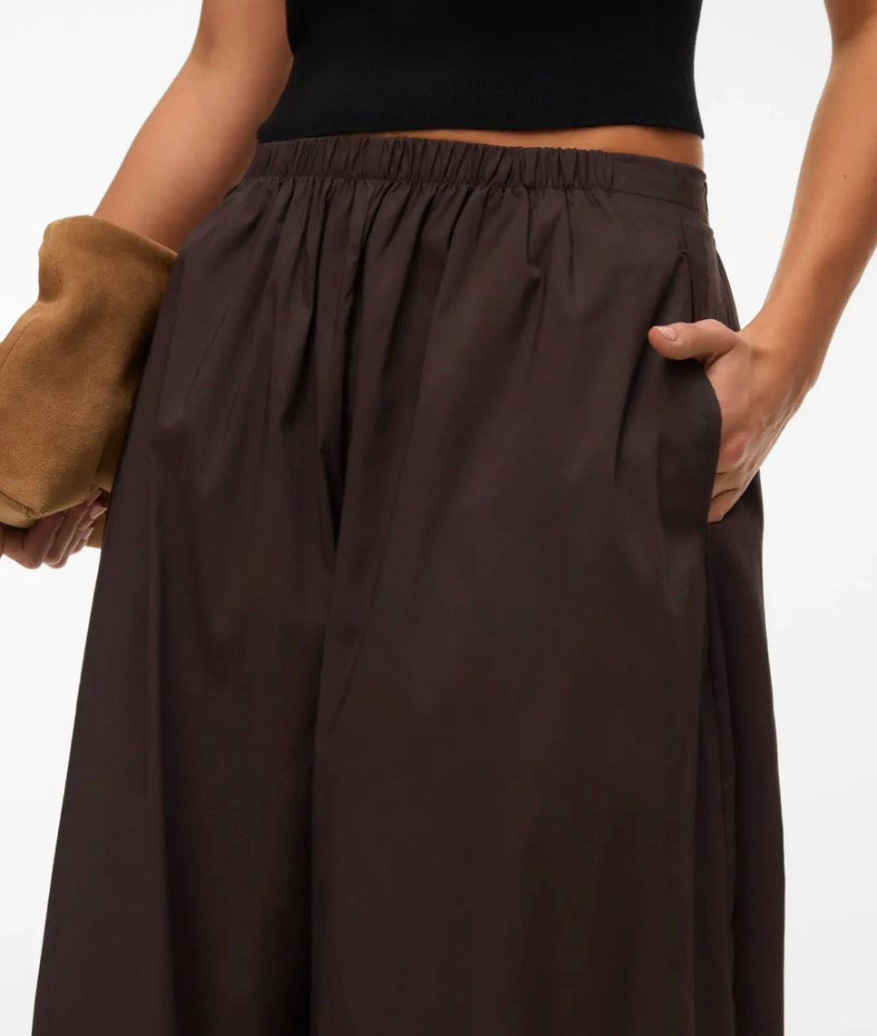 VMLOTUS NW BALLOON TROSERS