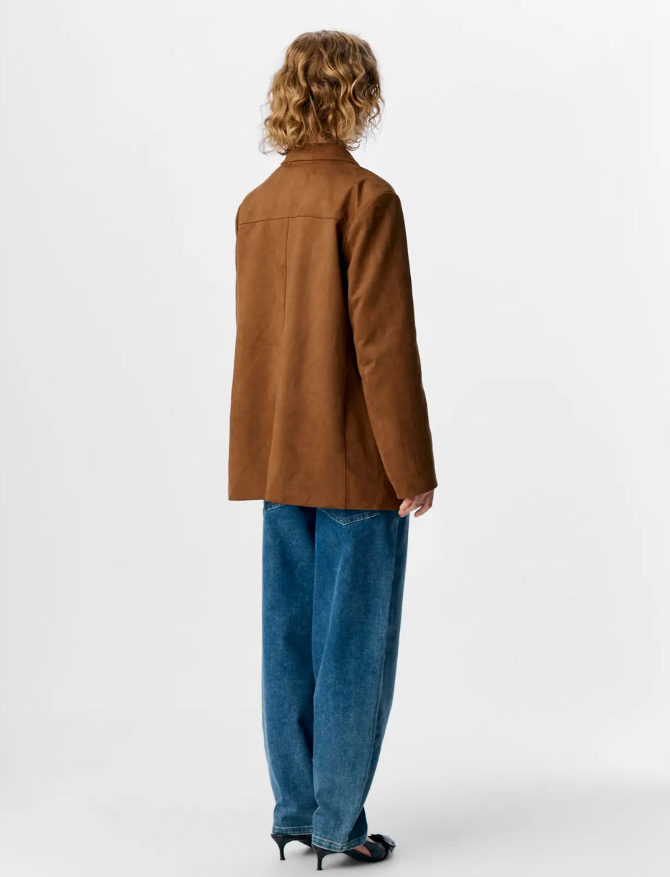 OBJFENJA LO BLAZER