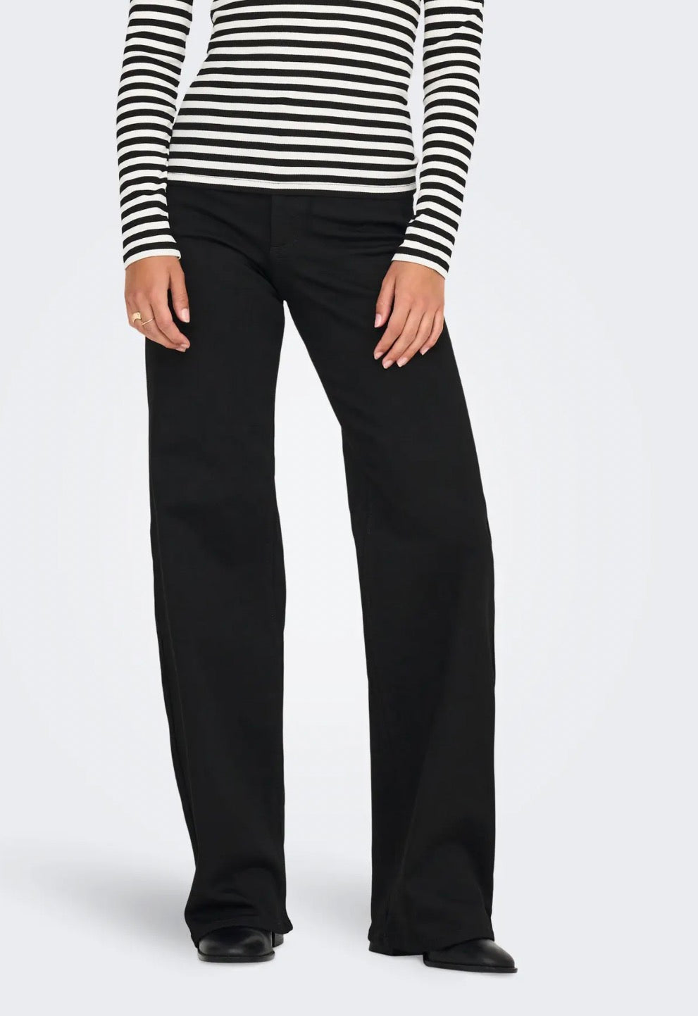 ONLMADISON BLUSH 4EVERBLACK DENIM
