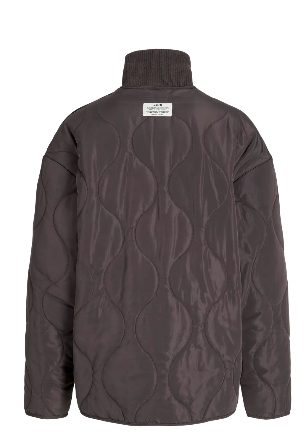 JXSERENA MID QUILTED JACKET