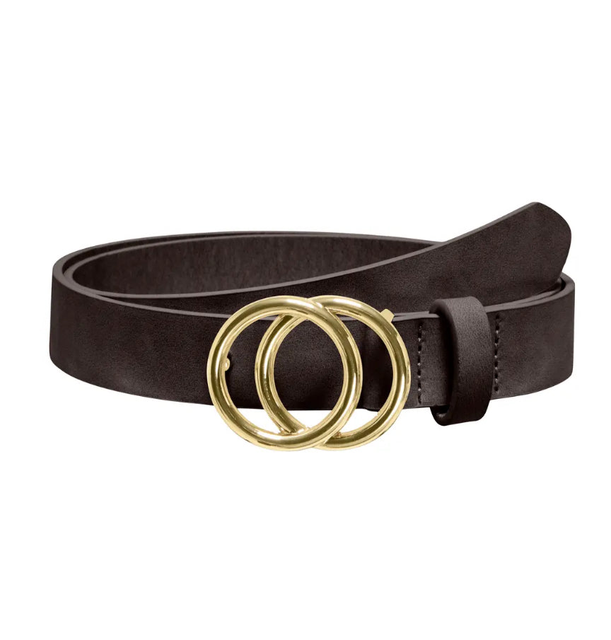 ONLRASMI FAUX LEATHER BELT
