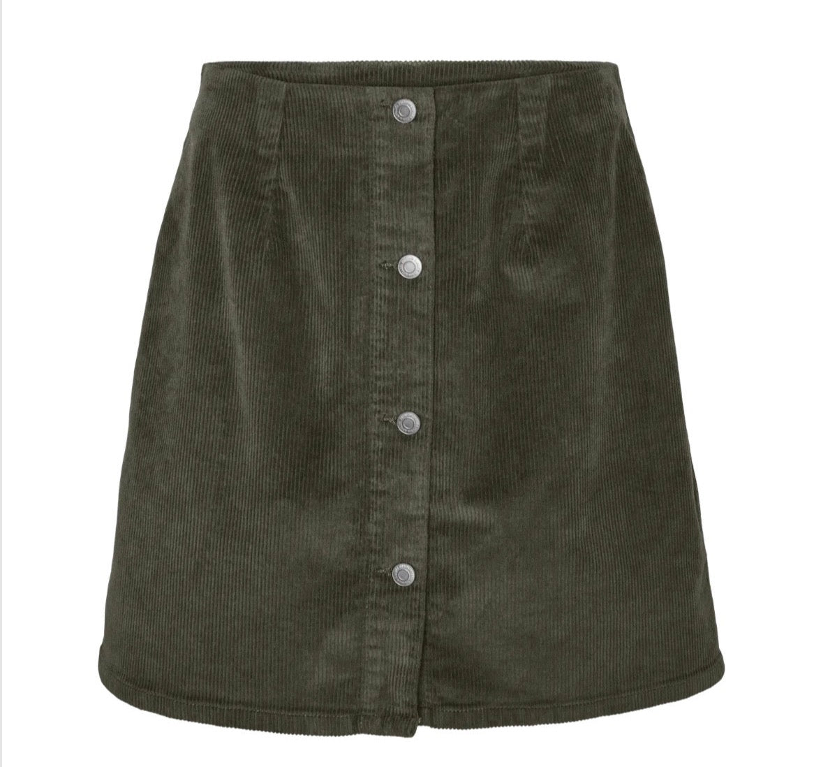 Vmetta skirt Grön storlek L