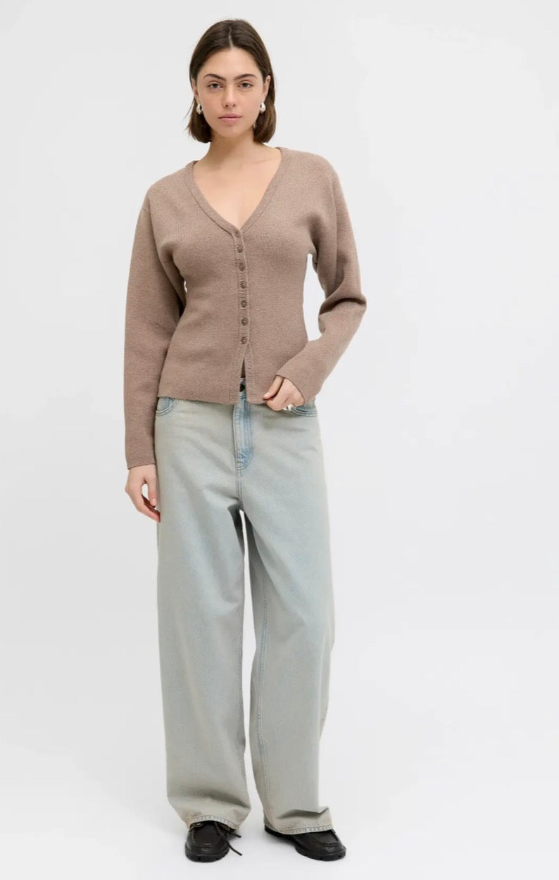 JXDIANA CARDIGAN KNIT