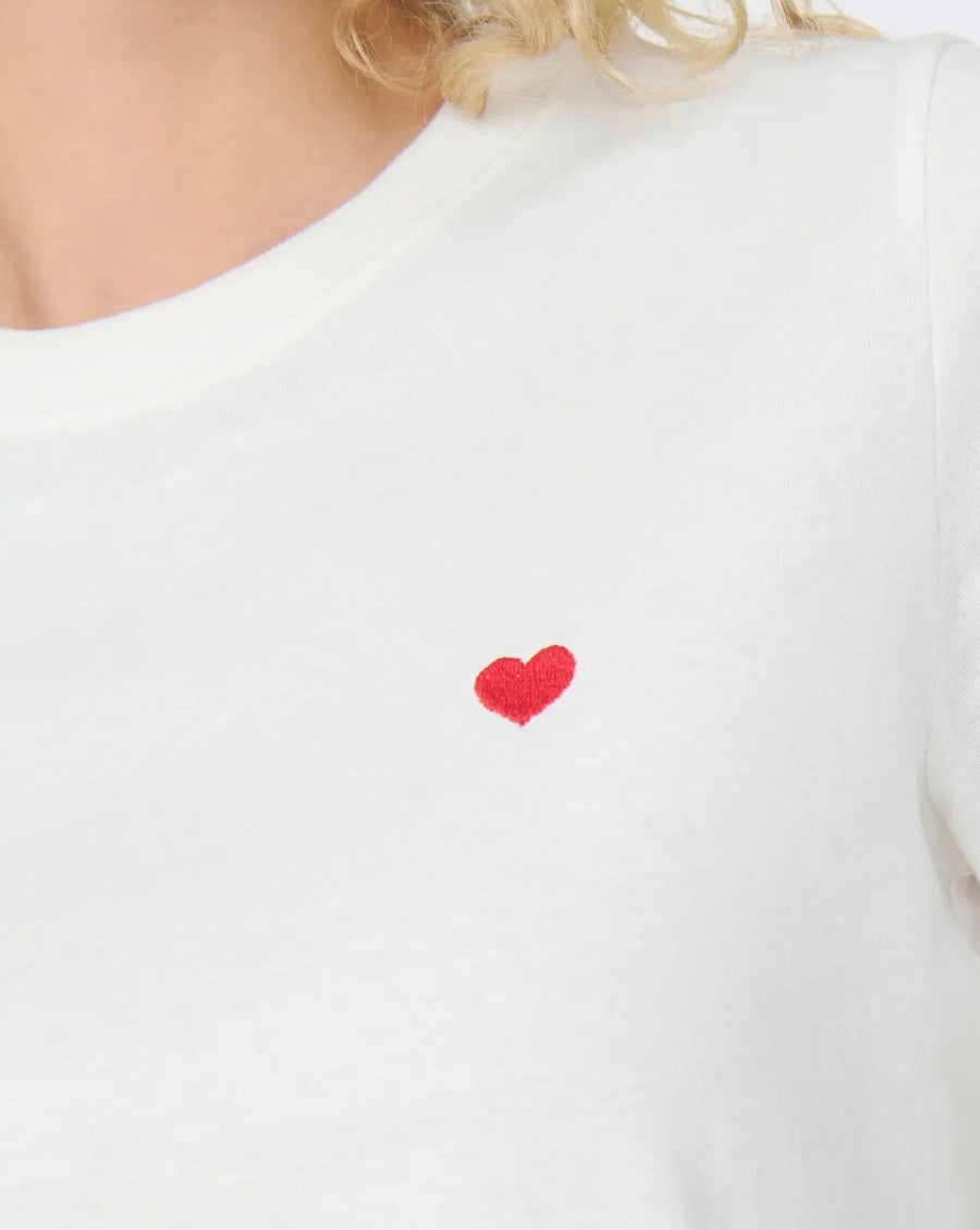 JDYPISA S/S PRINT TOP JRS