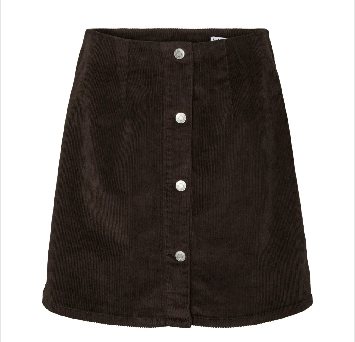 VMETTA HR SHORT CORD SKATER SKIRT