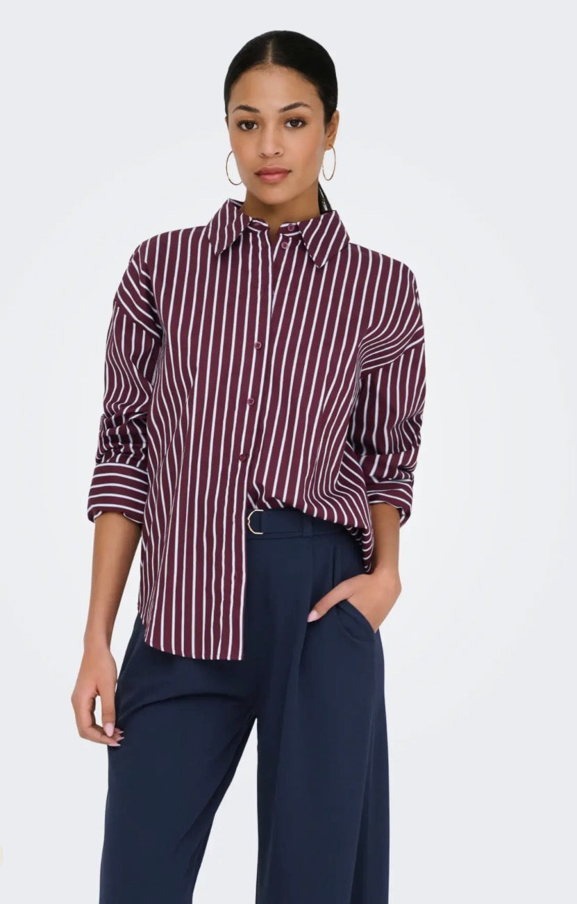 JDYSERENA L/S SHIRT WNN