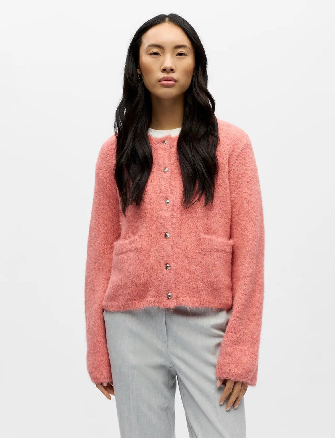 Objsaggia cardigan stl XL