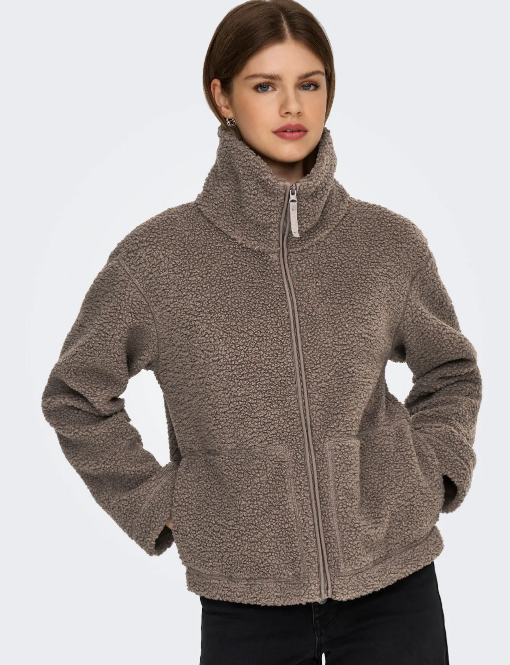 ONLMEGAN TEDDY JACKET