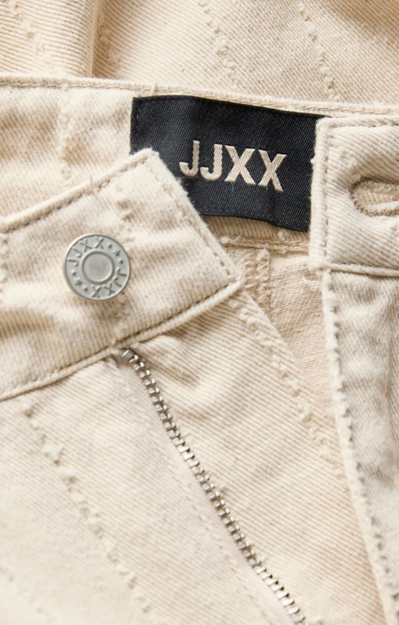 JXZOE SILLE WIDE HW PANTS