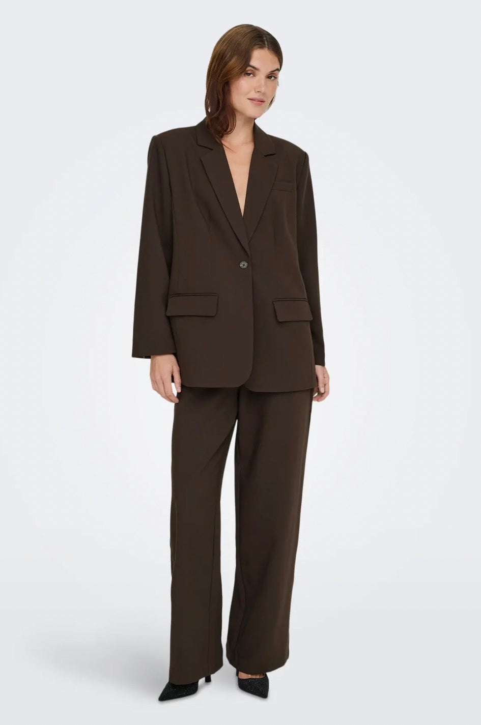 ONLLINDA-RAVEN BLAZER