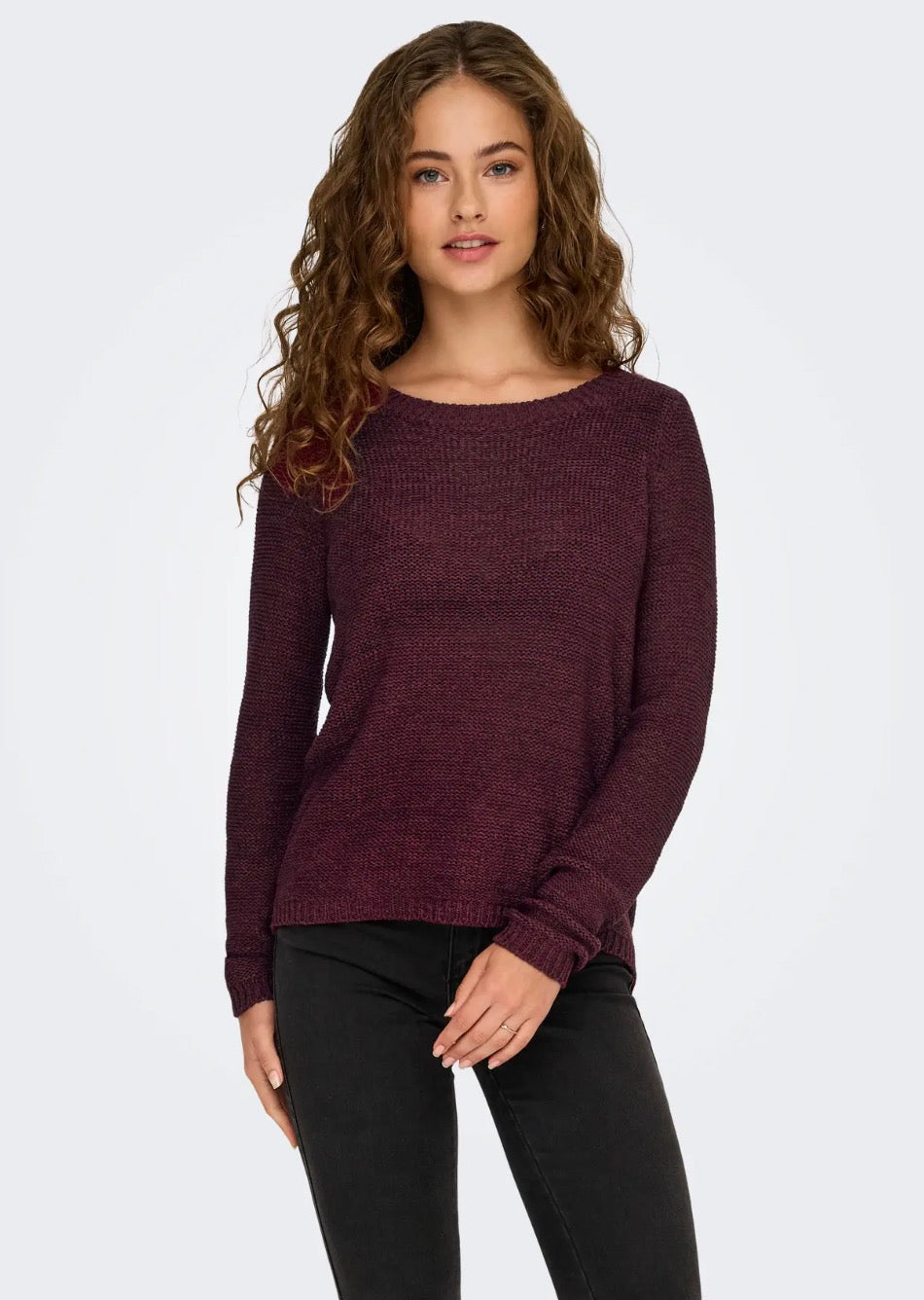 ONLGEENA KNIT TOP