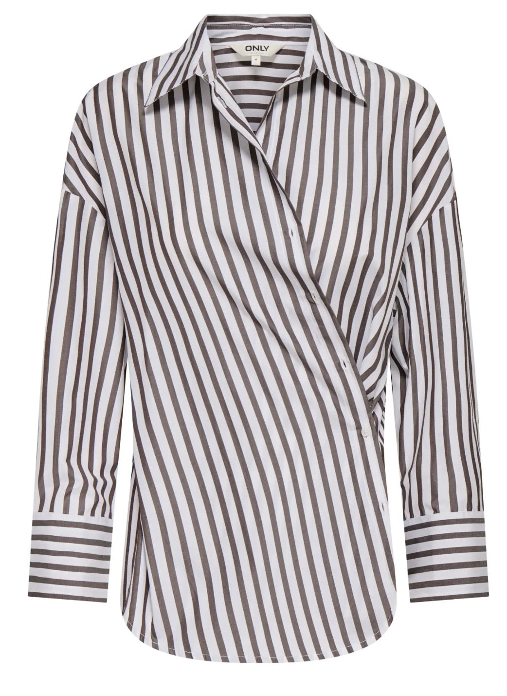 ONLSERENA ALVA DETAIL SHIRT