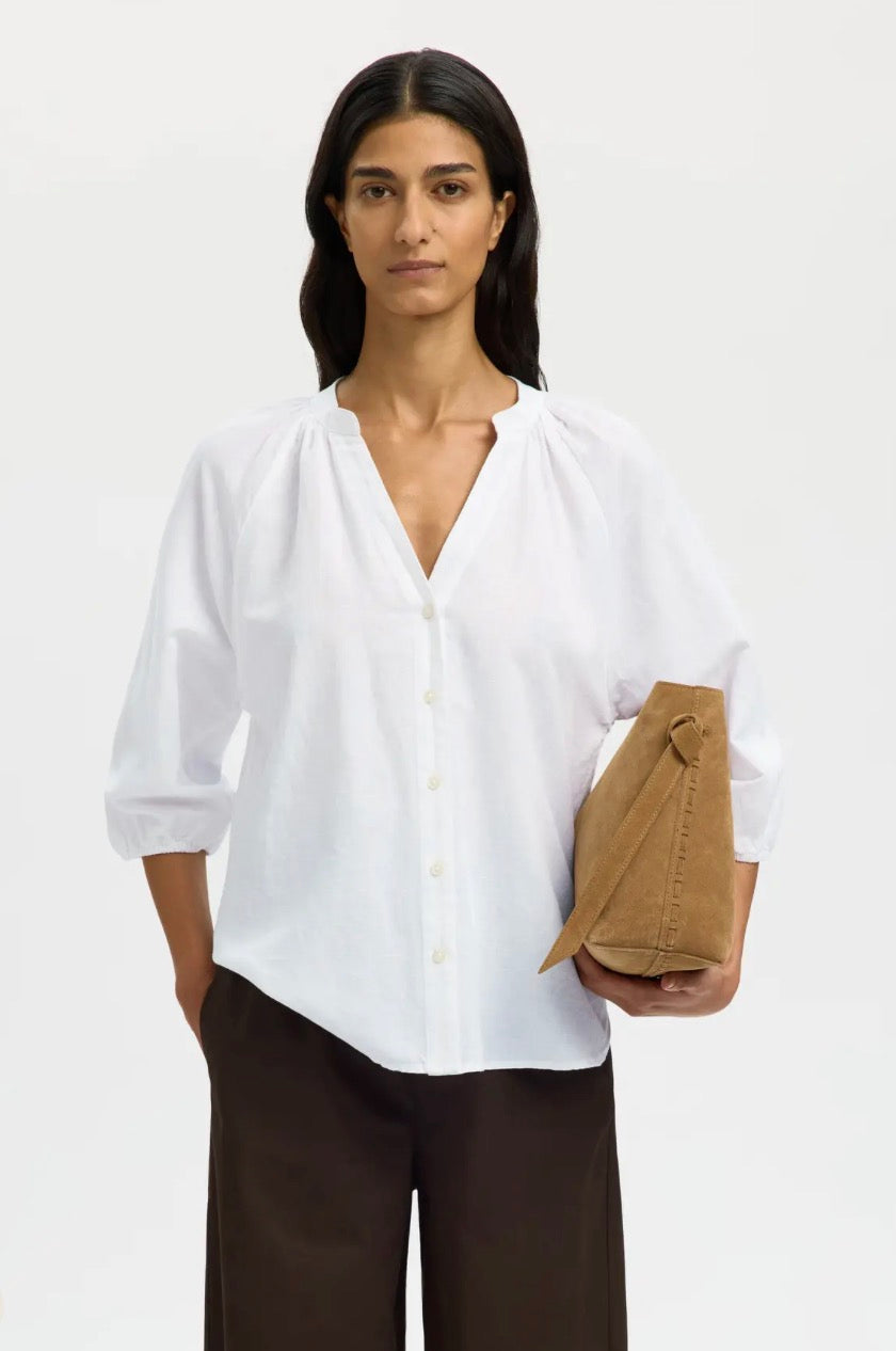 Slfcleo shirt