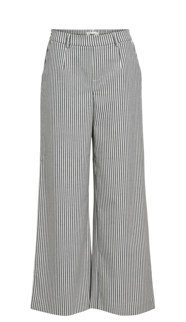 OBJLISA WIDE PANTS